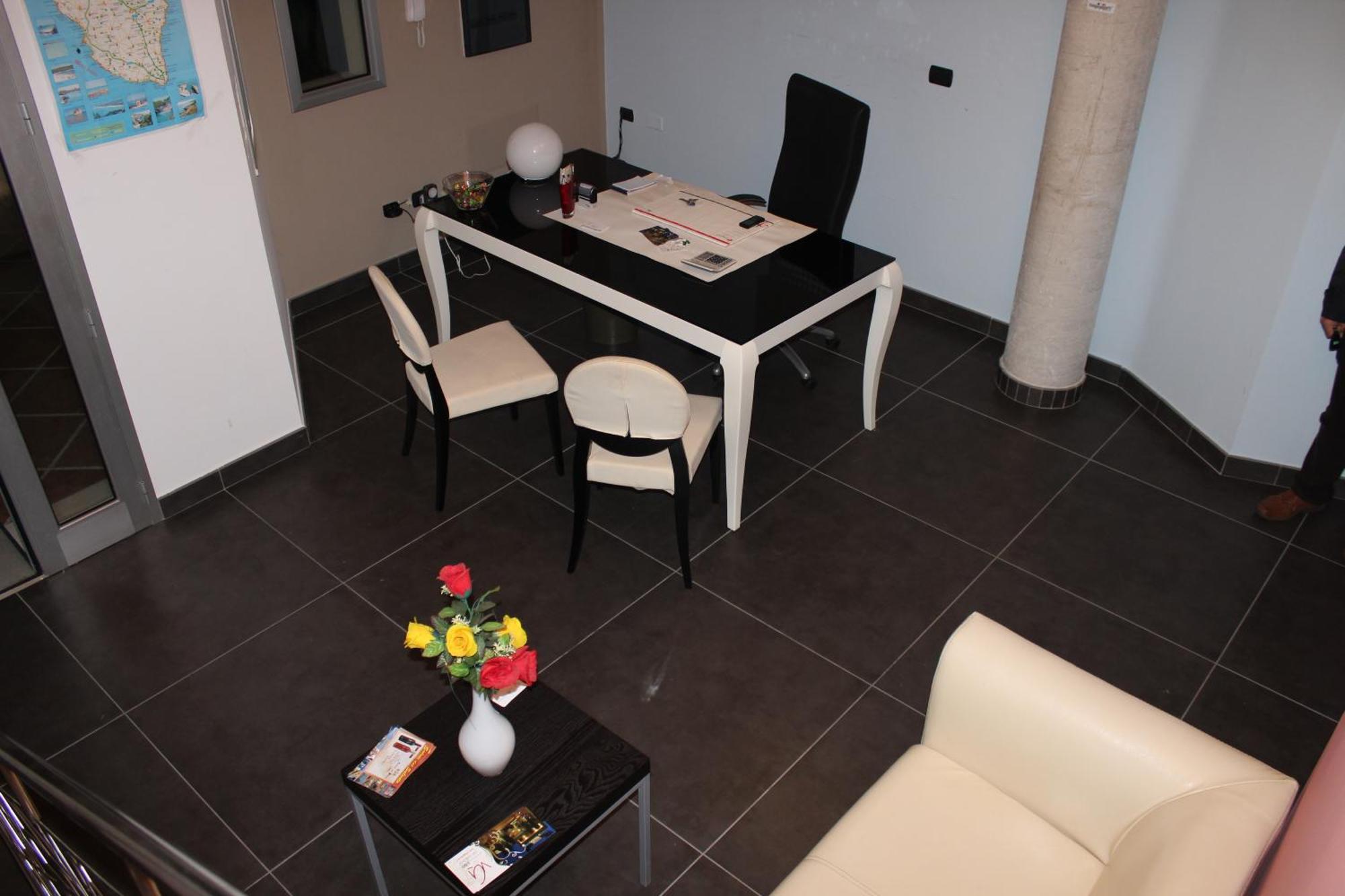 أليزيو B&B Via Gallipoli المظهر الخارجي الصورة